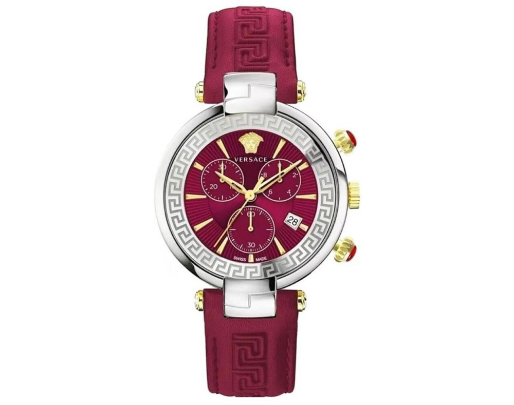 Versace Revive Chrono VE2M00821