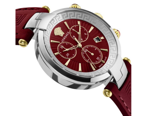 Versace Revive Chrono VE2M00821