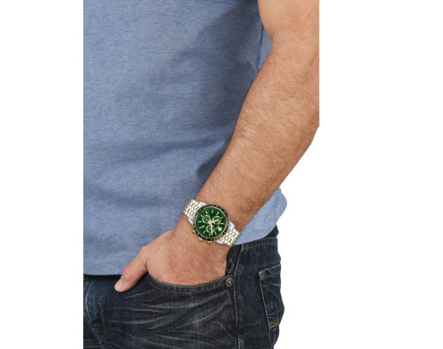 Versace Sport Chrono VEZCA0524