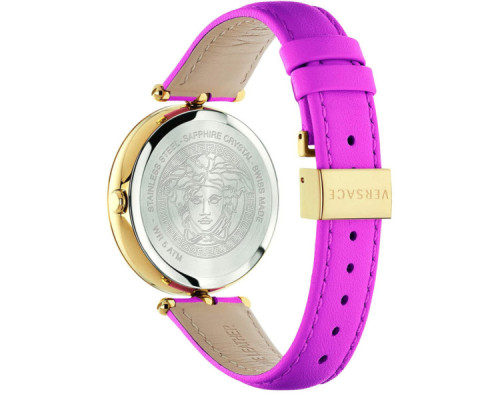 Versace Palazzo VCO150017 Womens Quartz Watch