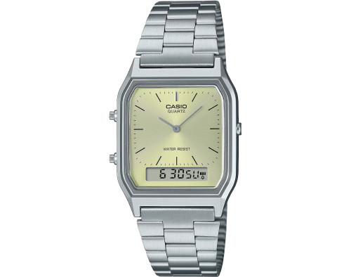 CASIO Collection