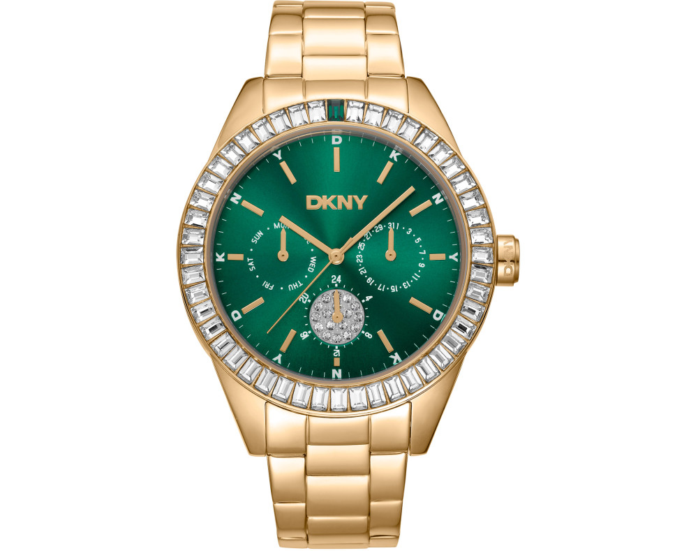 Nolita Multi Glitz