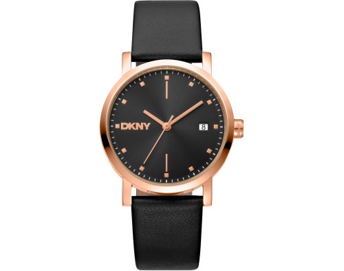 DKNY