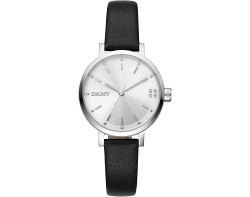 DKNY