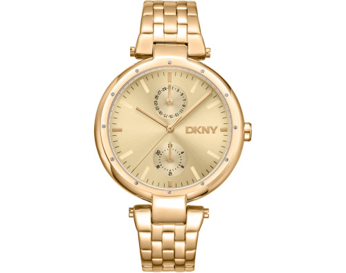 DKNY