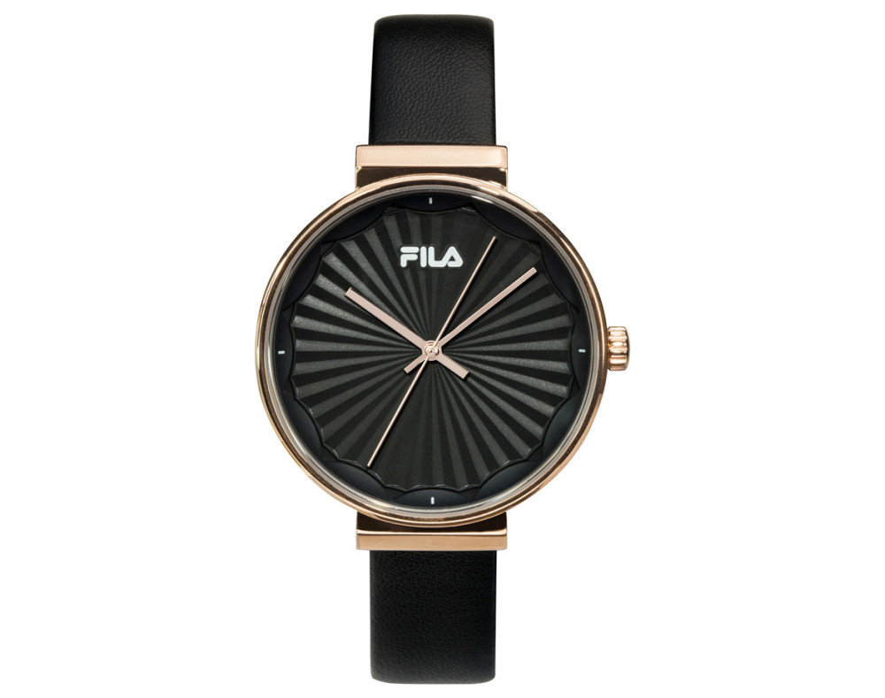 Fila Style 38-195-001 Damenuhr