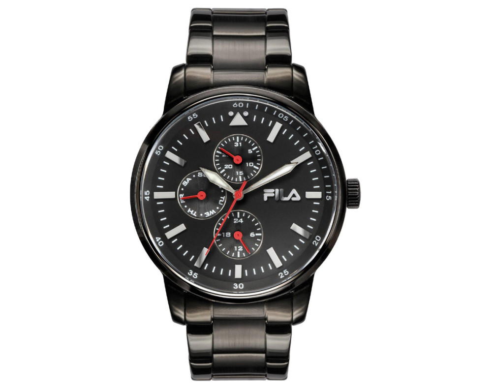 Fila Style 38-713-002 Herrenuhr Fila Style 38-713-002 Herrenuhr