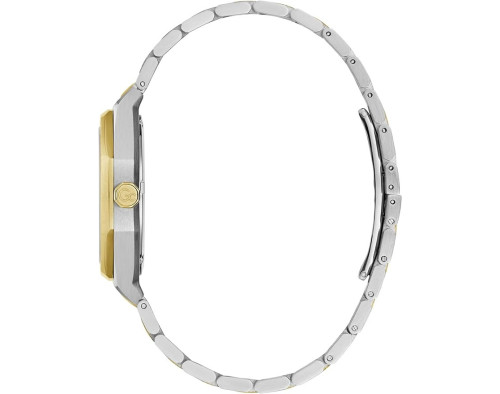 GC Coussin Sleek Z25002L1MF Damenuhr