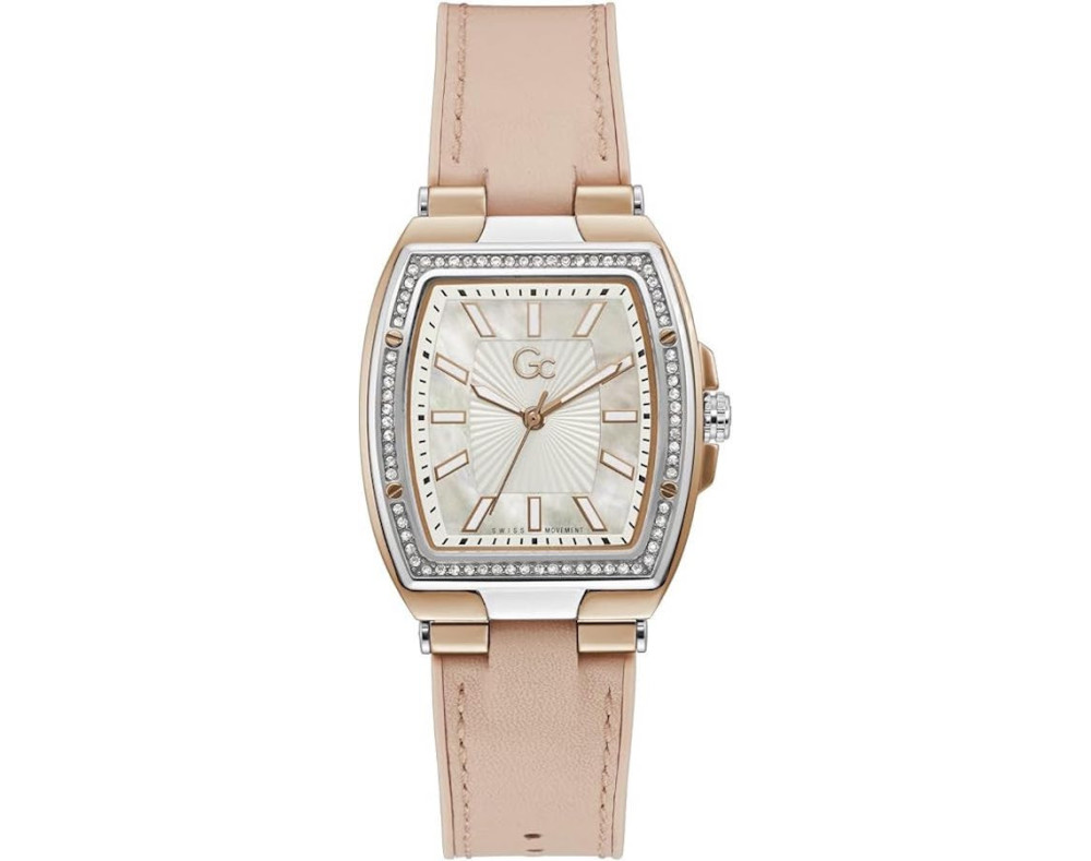 GC Couture Tonneau Y90003L1MF Damenuhr