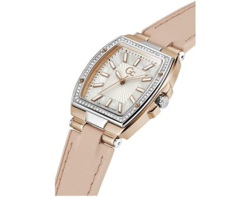 GC Couture Tonneau Y90003L1MF Damenuhr