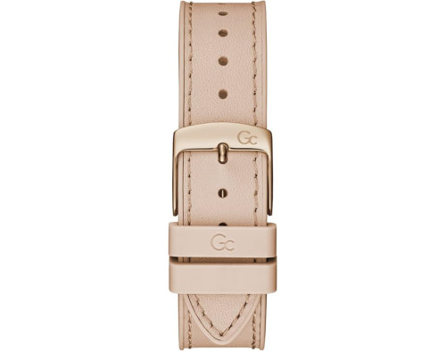 GC Couture Tonneau Y90003L1MF Damenuhr