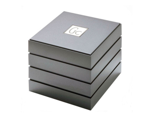 GC Couture Tonneau Y90003L1MF Damenuhr