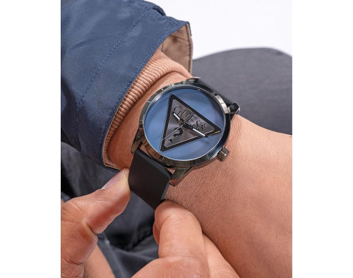 Guess Badge GW0781G5 Herrenuhr