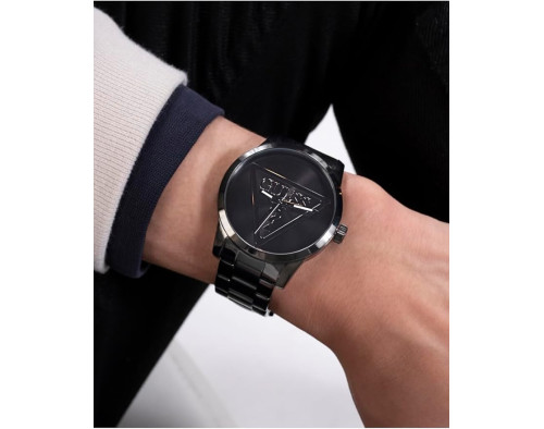 Guess Badge GW0782G2 Herrenuhr