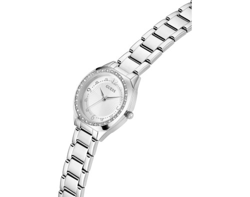 Guess Charlotte GW0767L1 Orologio Donna Al quarzo