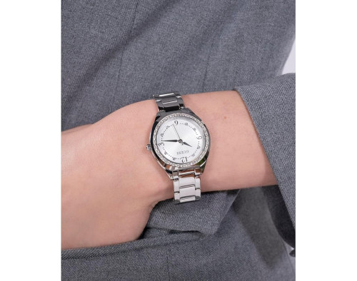 Guess Charlotte GW0767L1 Orologio Donna Al quarzo