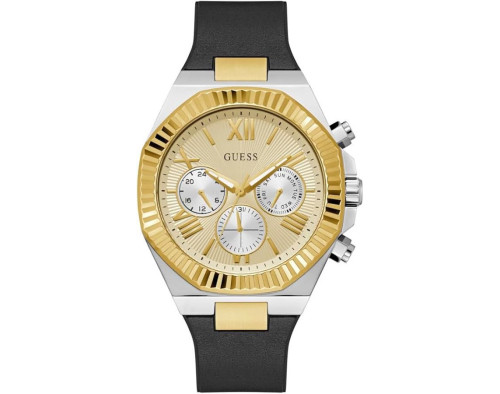 Guess Equity GW0791G1 Herrenuhr