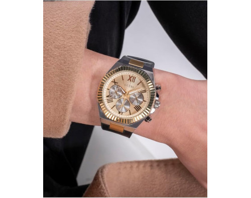 Guess Equity GW0791G1 Herrenuhr