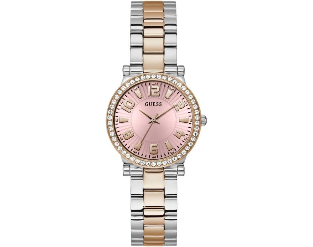 Guess Fawn GW0686L4 Orologio Donna Al quarzo