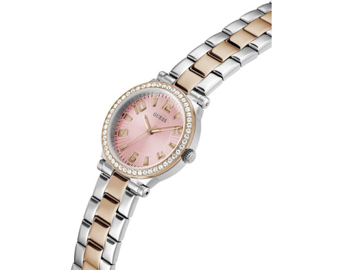 Guess Fawn GW0686L4 Orologio Donna Al quarzo