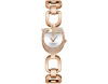 Guess Gia GW0683L3 Quarzwerk Damen-Armbanduhr