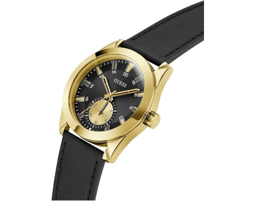 Guess Grayson GW0793G2 Herrenuhr