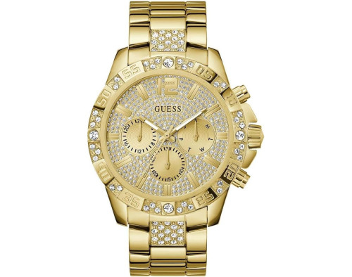 Guess Majestic GW0796G2 Man Quartz Watch