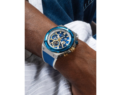 Guess Masterpiece GW0713G1 Herrenuhr