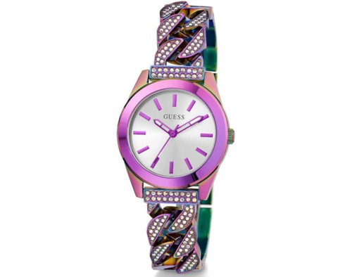 Guess Serena GW0546L3 Montre Quartz Femme