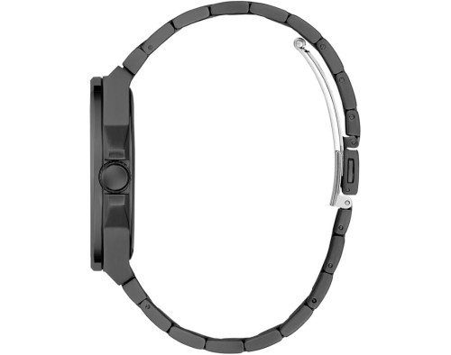 Guess Vinyl GW0833G2 Herrenuhr