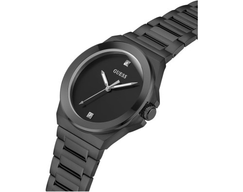 Guess Vinyl GW0833G2 Herrenuhr