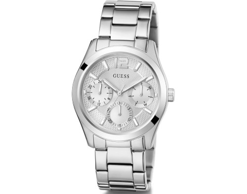 Guess Zoe GW0760L1 Montre Quartz Femme