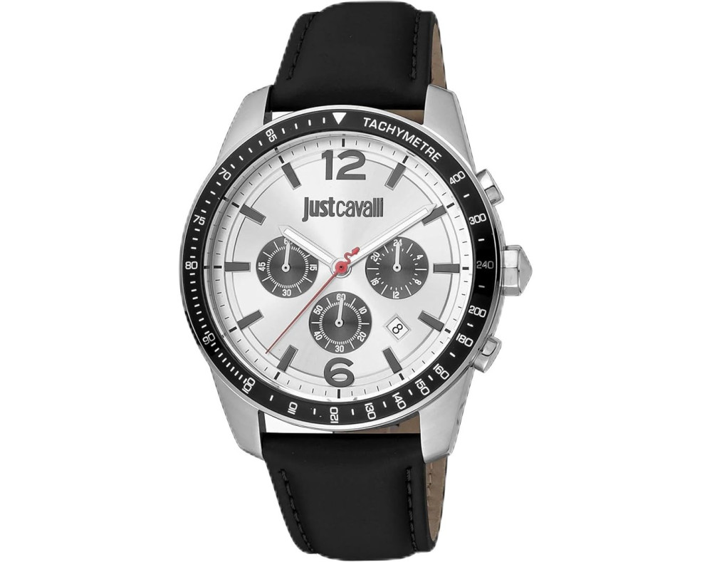 Just Cavalli Classic JC1G204L0015 Herrenuhr Chronograph Just Cavalli Classic JC1G204L0015 Herrenuhr Chronograph