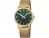 Mondaine Classic Swiss Railways A660.30360.60SBM Herrenuhr