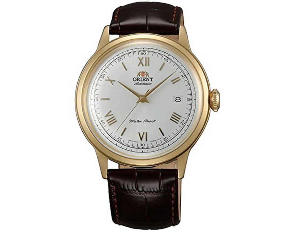 Orient Classic TAC00007W0 Mechanisch Herren-Armbanduhr