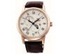 Orient Sun & Moon RA-AK0007S30B Orologio Uomo Meccanico