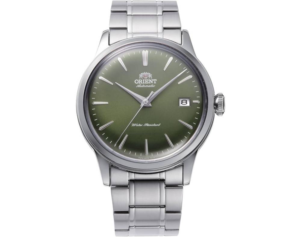 Orient Bambino RA-AC0M09E30B Mechanisch Herren-Armbanduhr