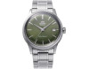 Orient Bambino RA-AC0M09E30B Mechanisch Herren-Armbanduhr
