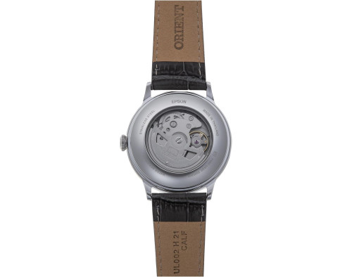 Orient Bambino RA-AK0704N30B Reloj Mecánico para Hombre