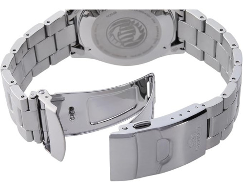 Orient RA-AA0001B39B Montre Mécanique Homme