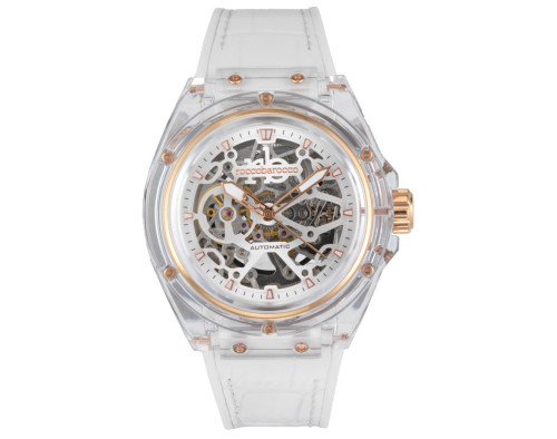 Roccobarocco RB.3249M-02 Automatik Herrenuhr