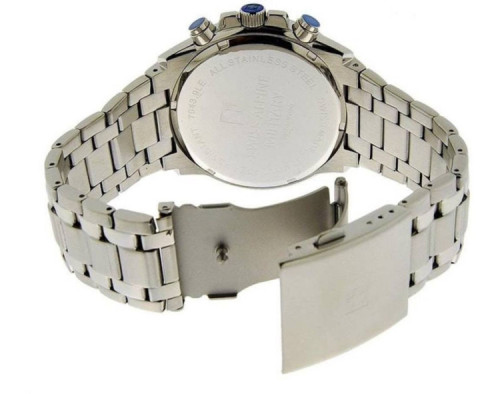 Swiss Alpine Military 7043.9132SAM Man Quartz Watch