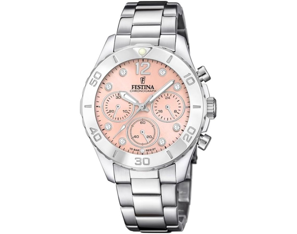 Festina Boyfriend Collection Chrono F20603/7 Festina Boyfriend Collection Chrono F20603/7