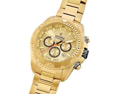 Festina Timeless F20684/1 Orologio Uomo Al quarzo