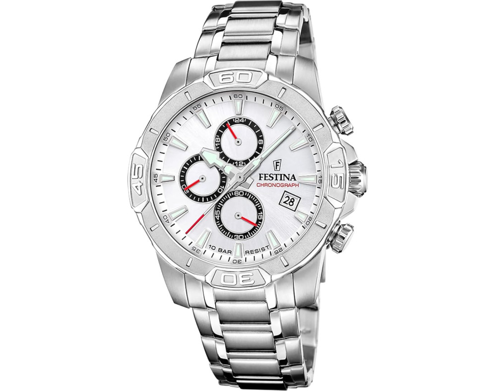 Festina Timeless Chrono F20704/1 Festina Timeless Chrono F20704/1