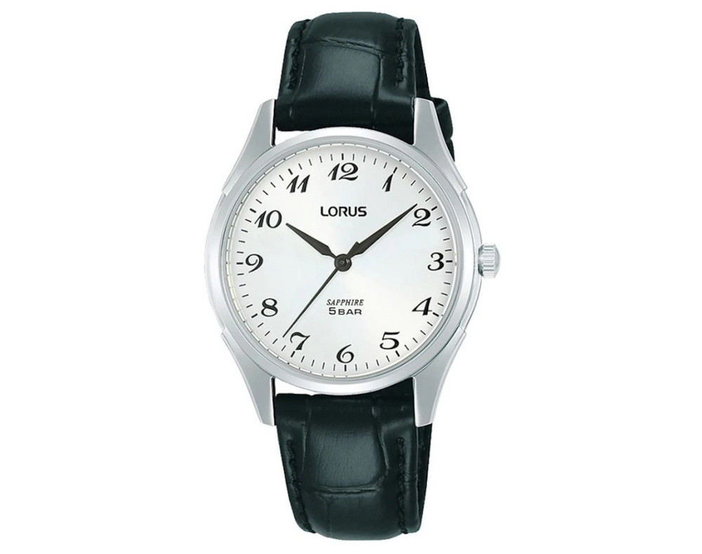 Lorus Classic Lady RG287SX9