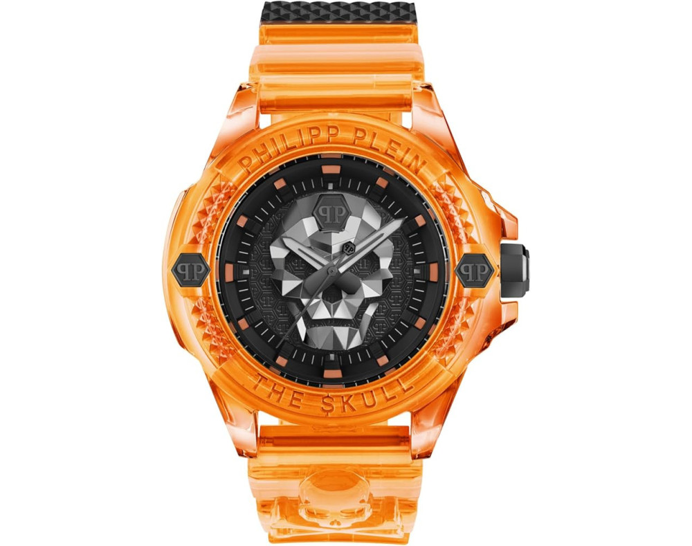Philipp Plein The Skull Scuba Duba PWWAA0824 Philipp Plein The Skull Scuba Duba PWWAA0824