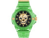 Philipp Plein The Skull Scuba Duba PWWAA0924
