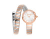 Just Cavalli Signature Snake JC1L301 Cerchio Snake