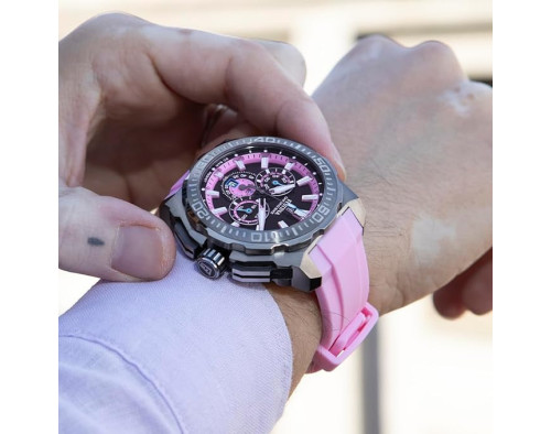 Festina Chrono Bike F20725/2 Reloj Cuarzo para Hombre